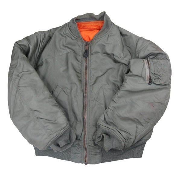 Alpha Industries Jackets